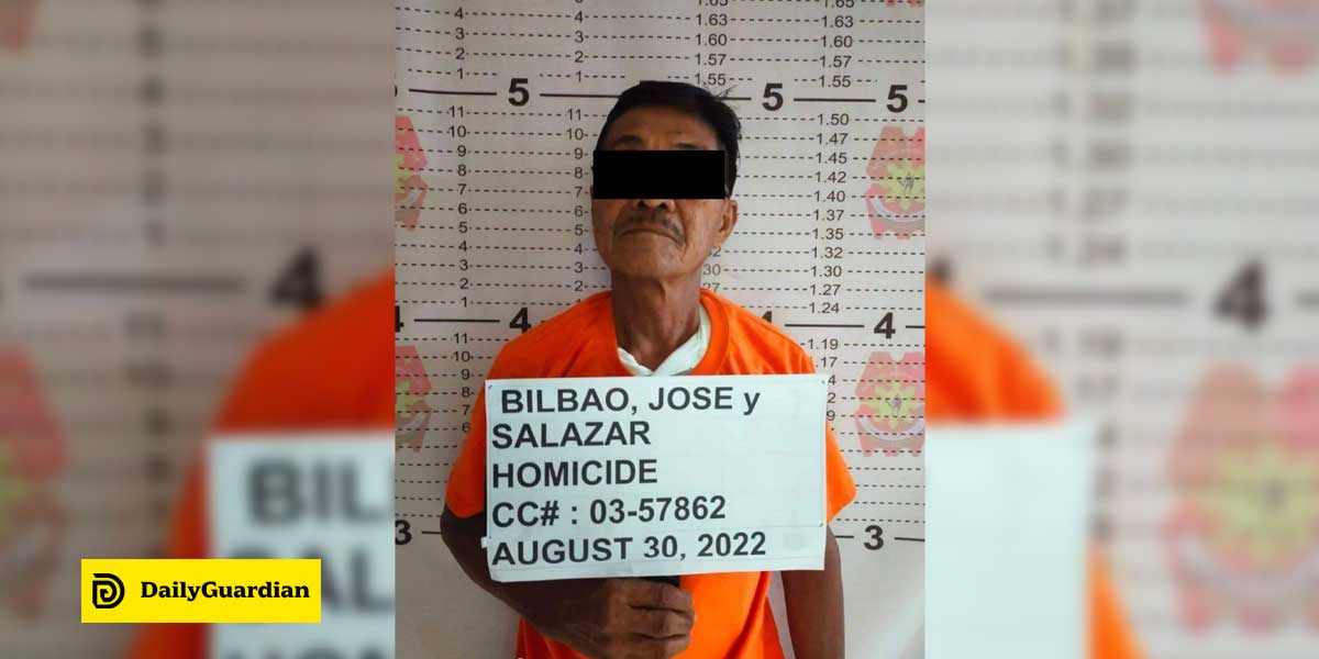 Man In Homicide Raps Nabbed After 18 Years Daily Guardian