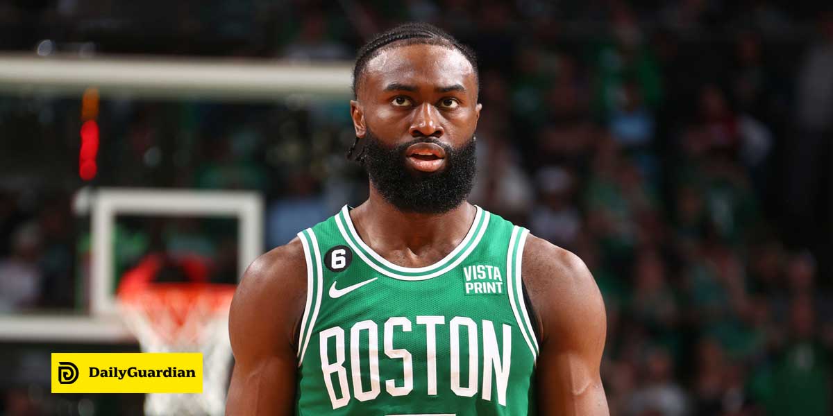 Jaylen Brown Agrees To Richest Contract Extension In Nba History