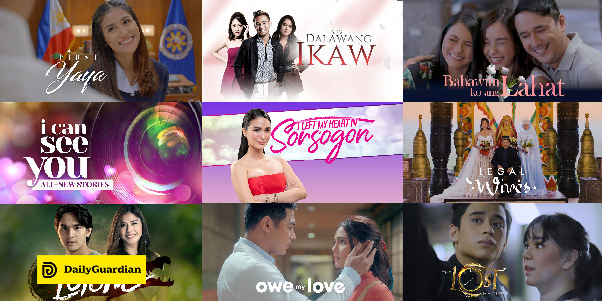 GMA Network sparks hope this 2021 with exciting new programs and ...