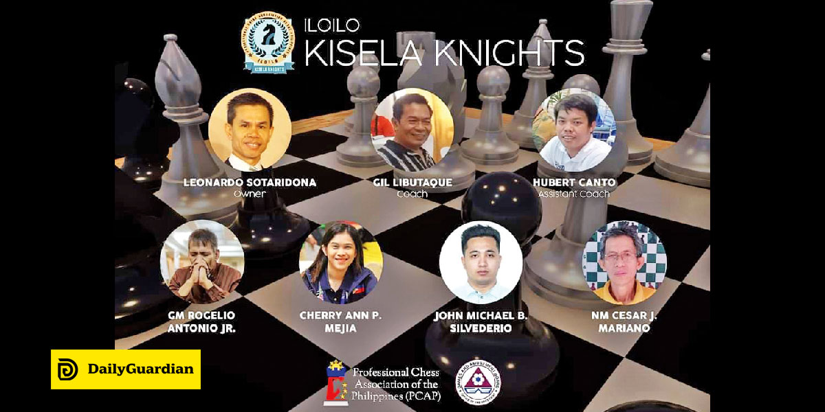 Iloilo Kisela Knights