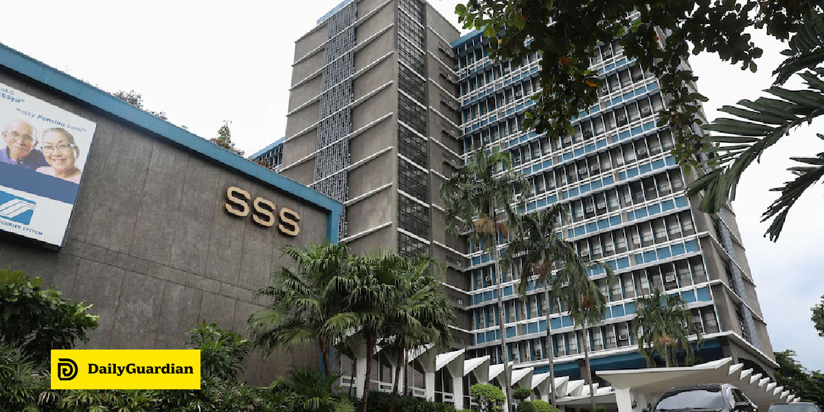 SSS redesigns mobile app to better serve members, employers - Daily ...