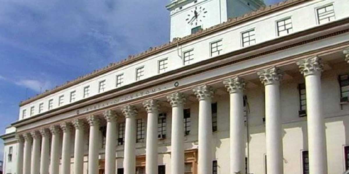 BOC surpasses February target collection by +17.4% at P9 billion