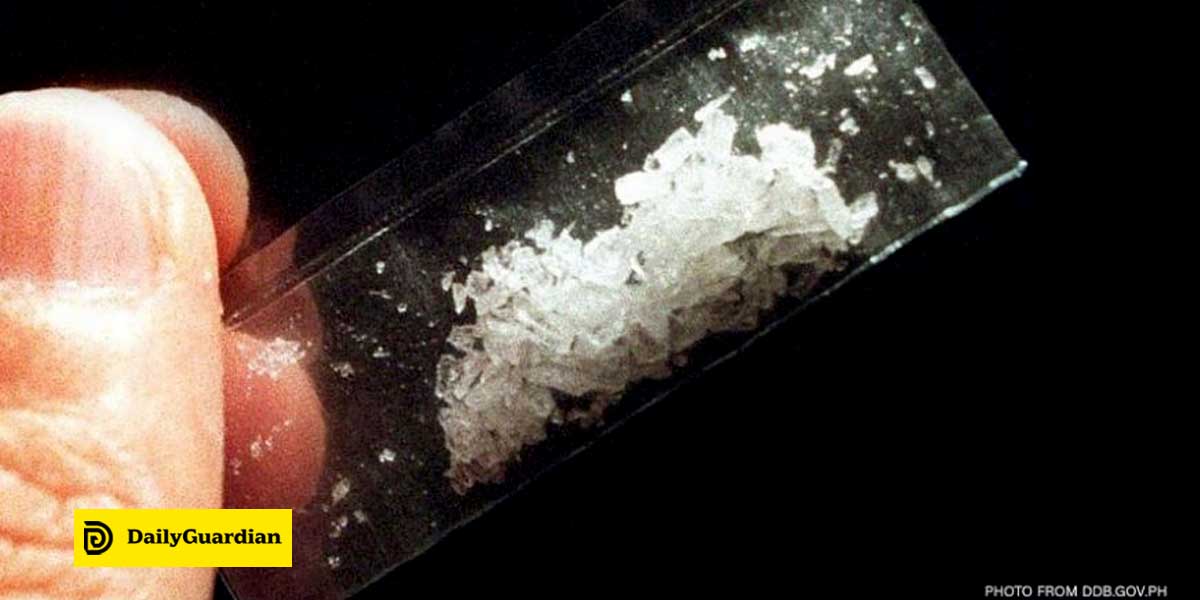 Eight Nabbed In Drug Sting Daily Guardian 