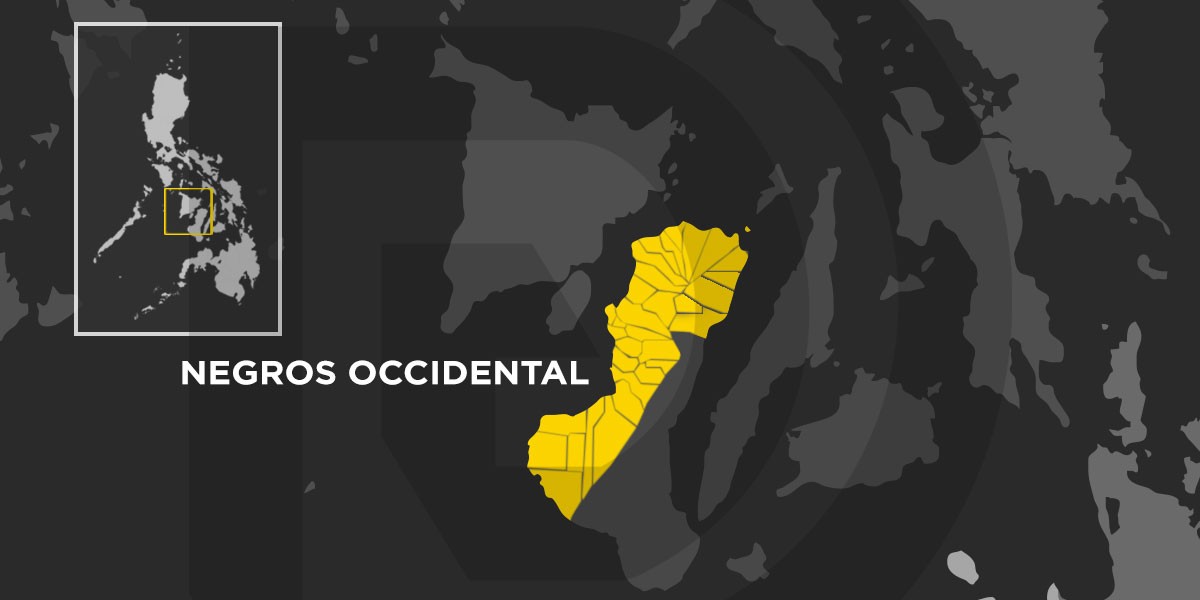 NegOcc, Bacolod suspend government work due to ‘Odette’ NegOcc, Bacolod suspend government work due to ‘Odette’