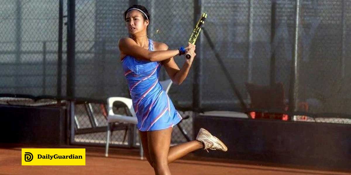 Alex Eala and partner advance to French Open doubles 2nd round - Daily ...