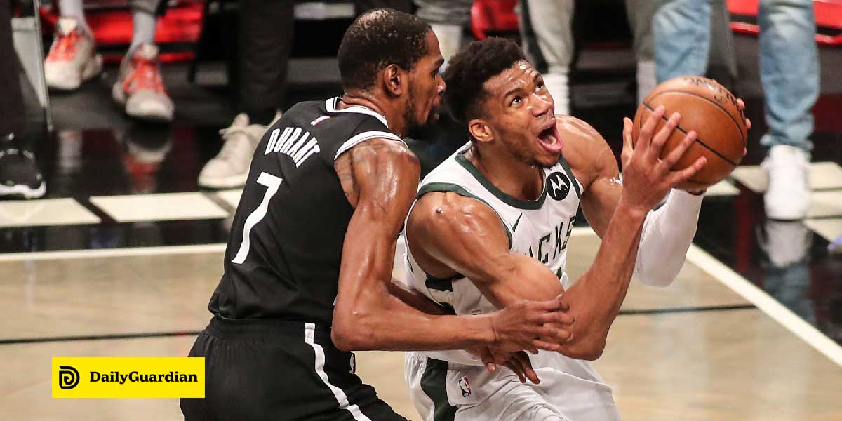 Bucks eliminate Nets to advance to Eastern Conference ...