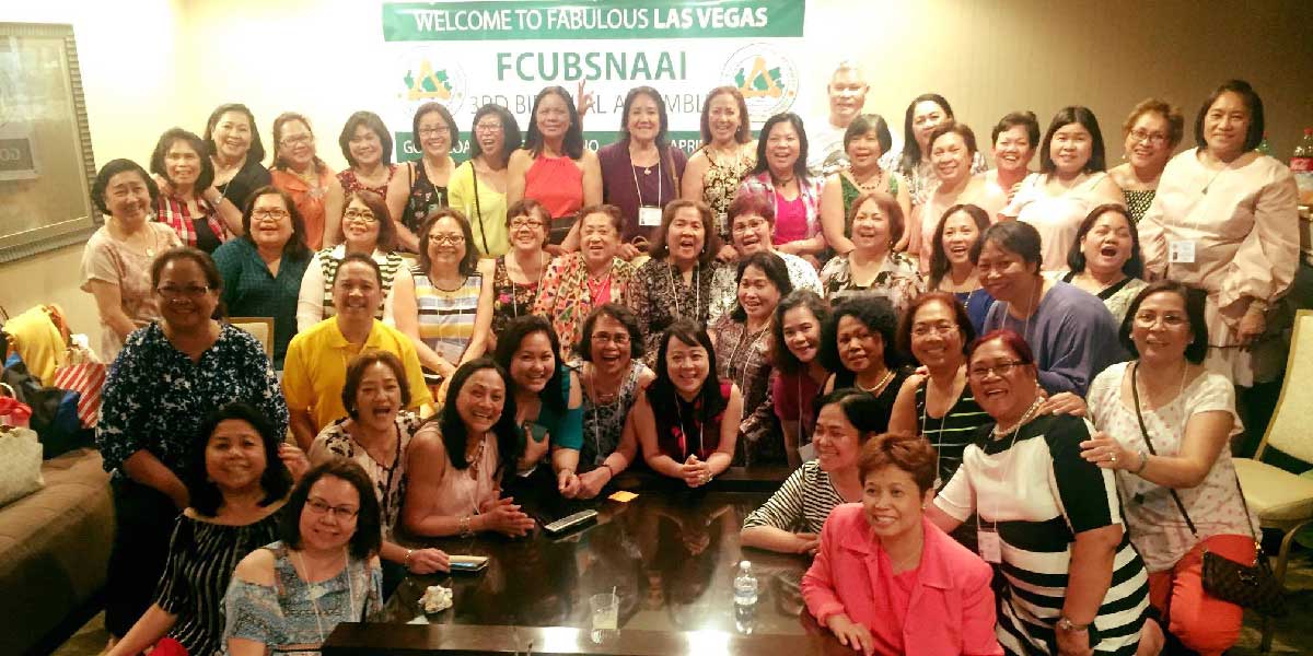 Filamer Nursing Alumni’s Global Reunion set in Roxas City