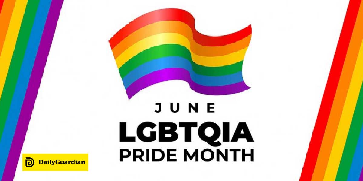 ‘SA ILOILO BÁTON KITA’: Iloilo City celebrates ‘virtual’ Pride month ...