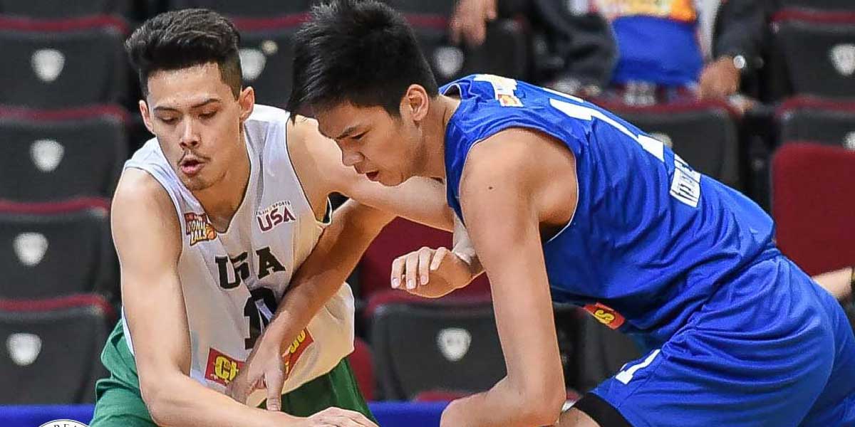 Ateneo acquires towering Kai Ballungay from California