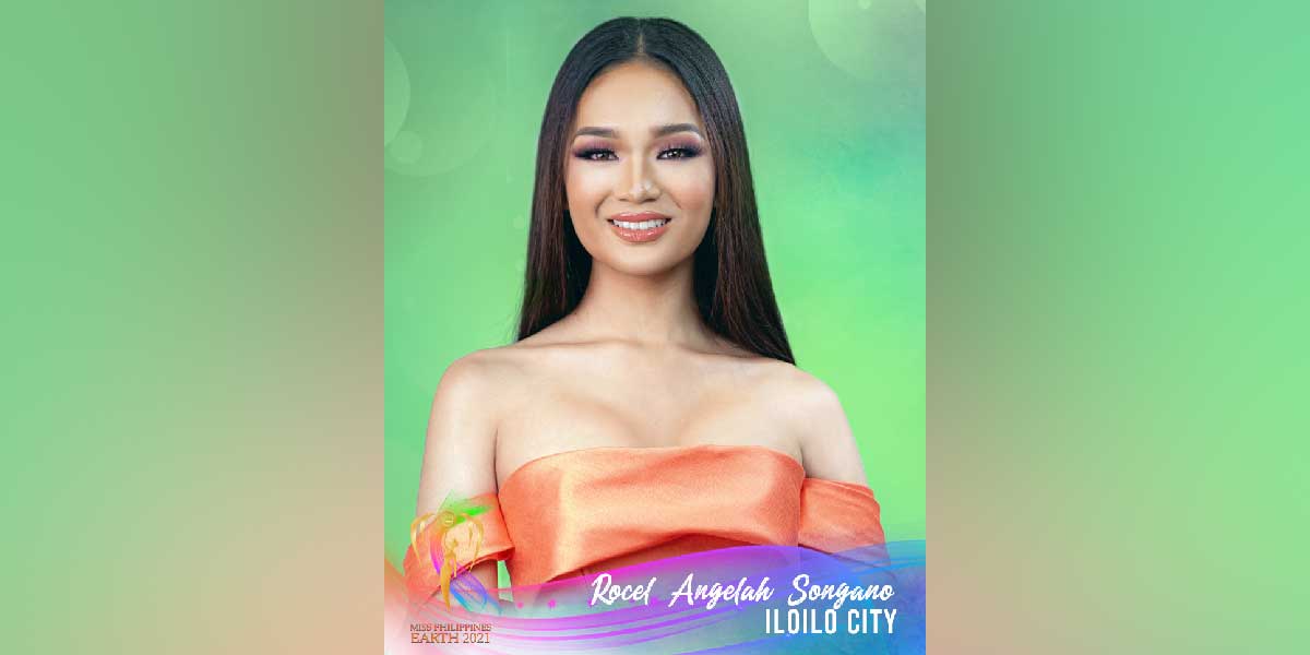 Miss Iloilo 'confident' to clinch national pageant titles in 2024 - Daily  Guardian