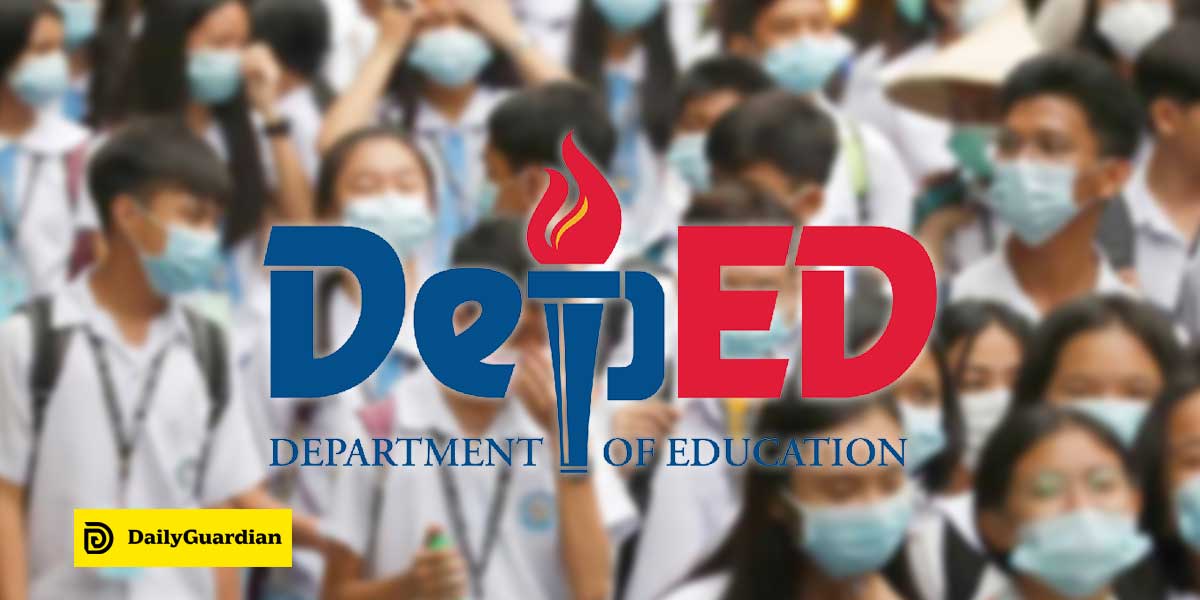 P18 billion needed to repair disaster-stricken schools – DepEd | Daily ...