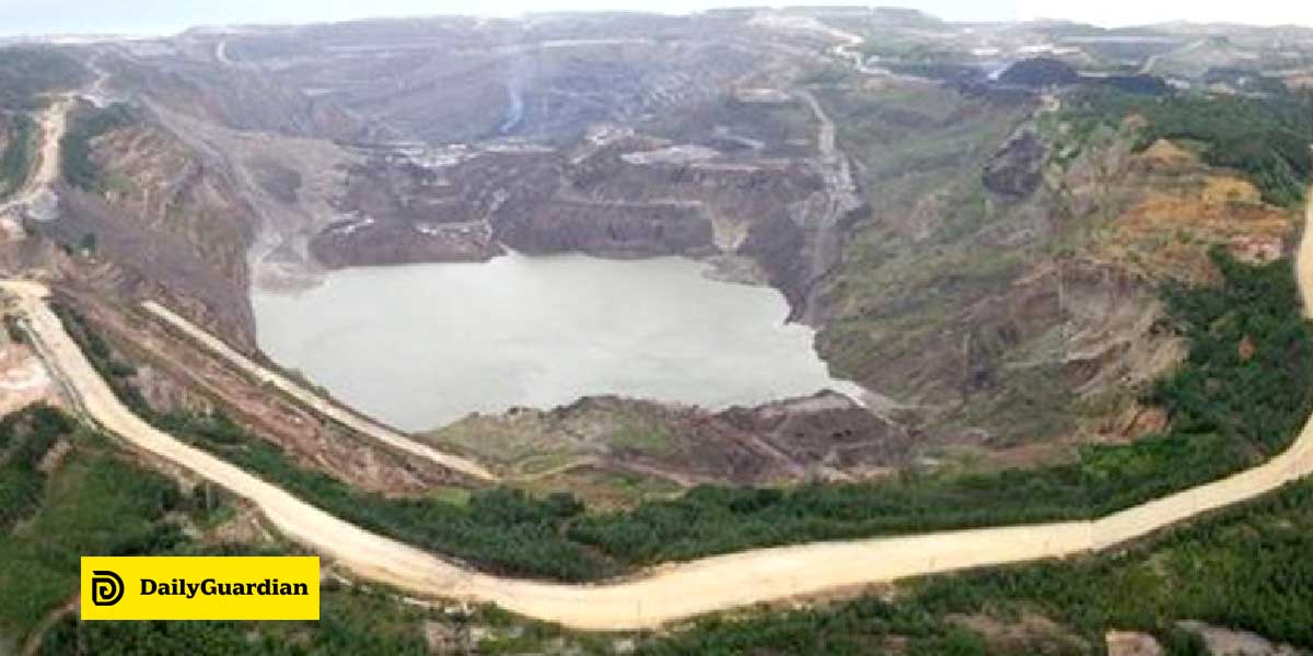 SMPC’s Panian Open Pit Coal Mine Bags 1st Place In 2021 ASEAN Coal ...