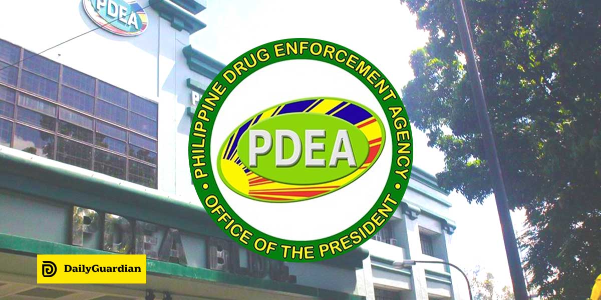 AFP to assist PDEA in its medical, physical exams | GMA News Online