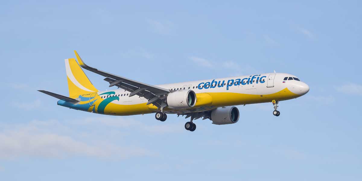 PASSENGERS REMAIN TOP PRIORITY: Cebu Pacific clears all refund cases lodged at Civil Aeronautics Board