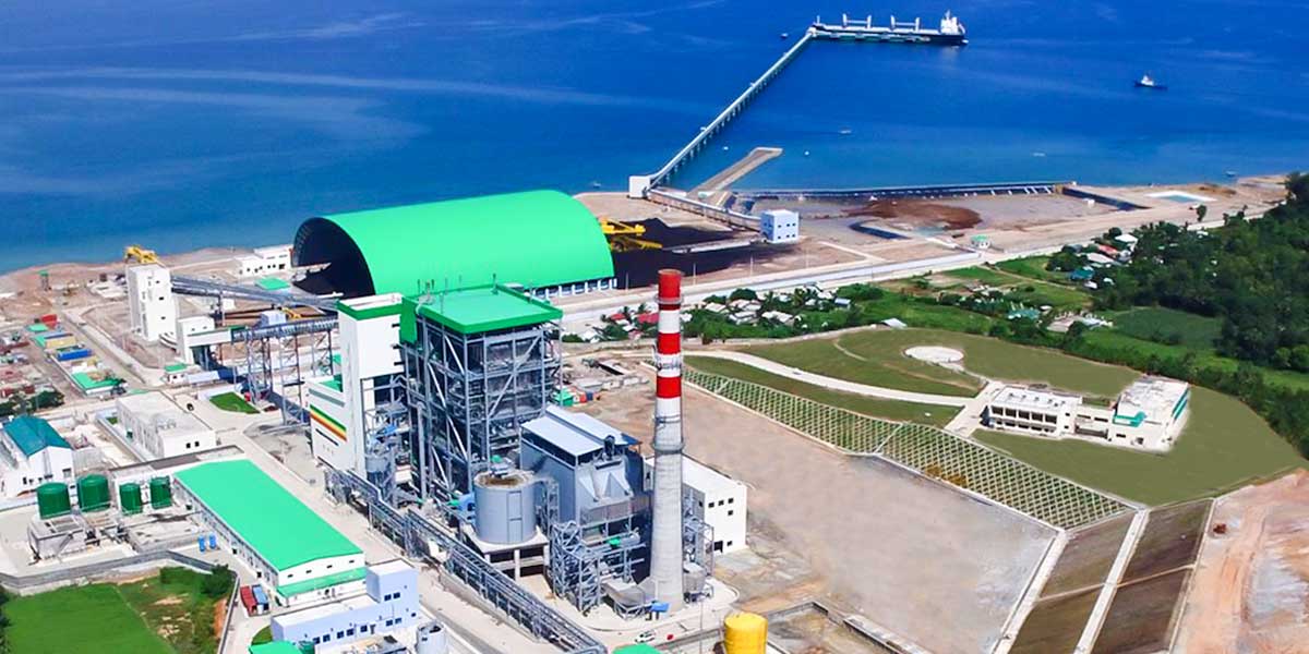 ADB study pushes retirement of Iloilo coal-fired power plant - Daily ...