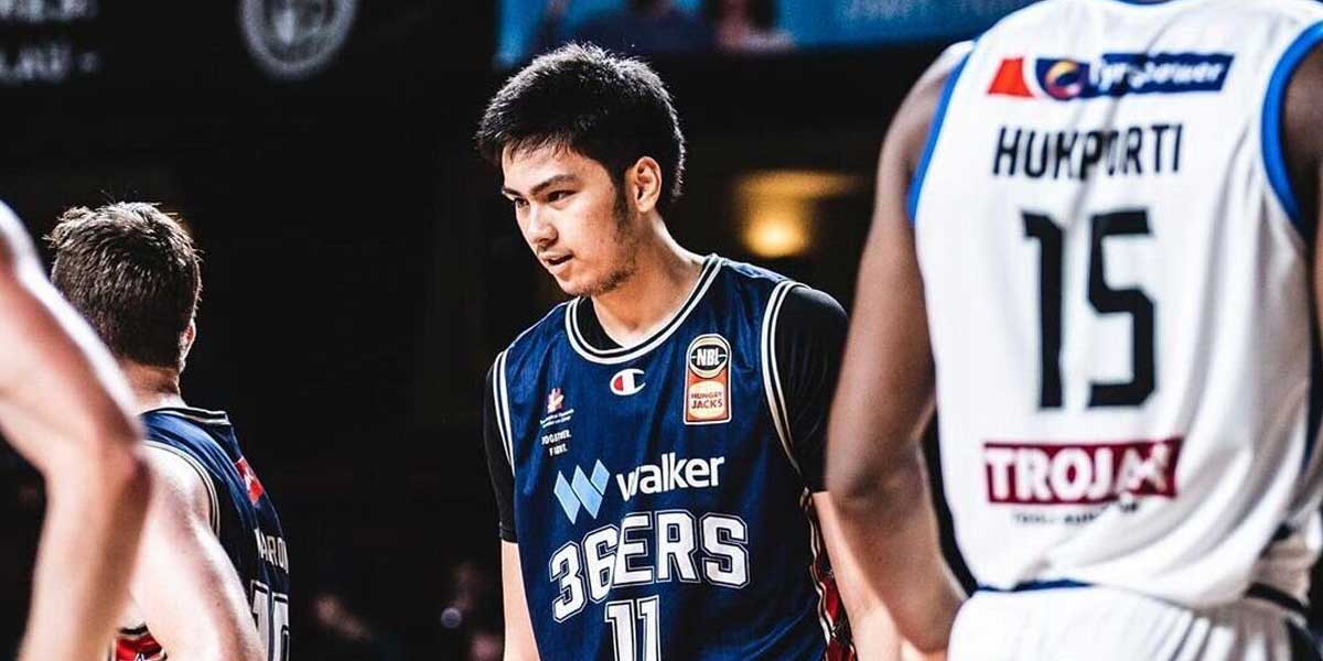 Smart rallies behind Kai Sotto's NBA bid