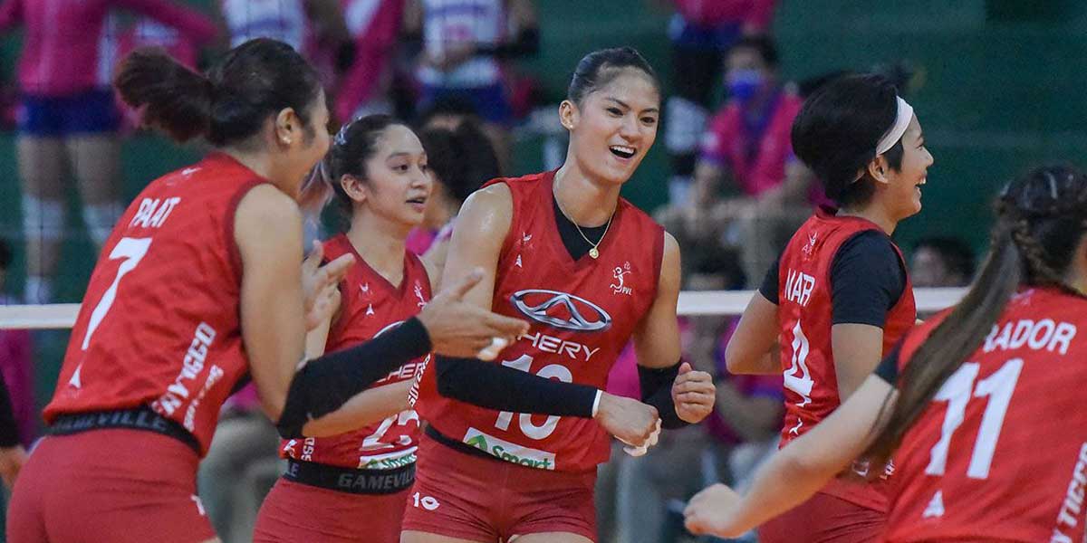 Manabat ready to reinforce Paat in Thailand Volleyball League Daily