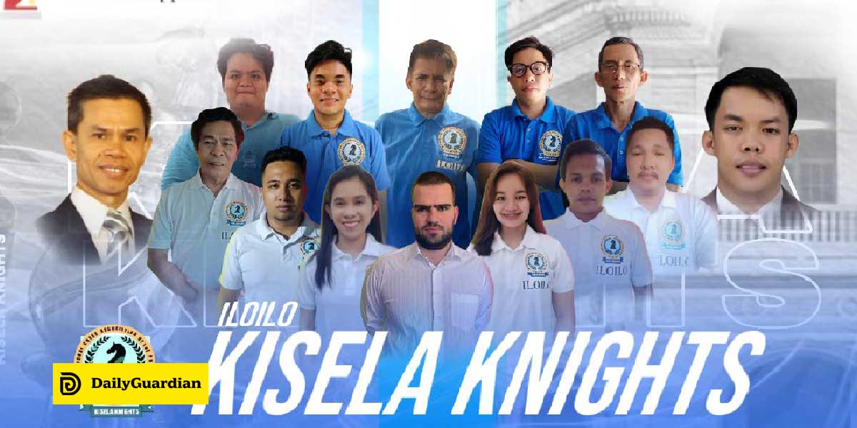 Iloilo Kisela Knights kick off 2022 PCAP campaign against Palawan ...