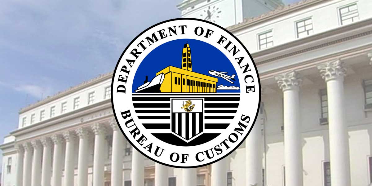 BOC revenue collection, drive vs smuggling, digitalization initiatives in higher gear in 2023