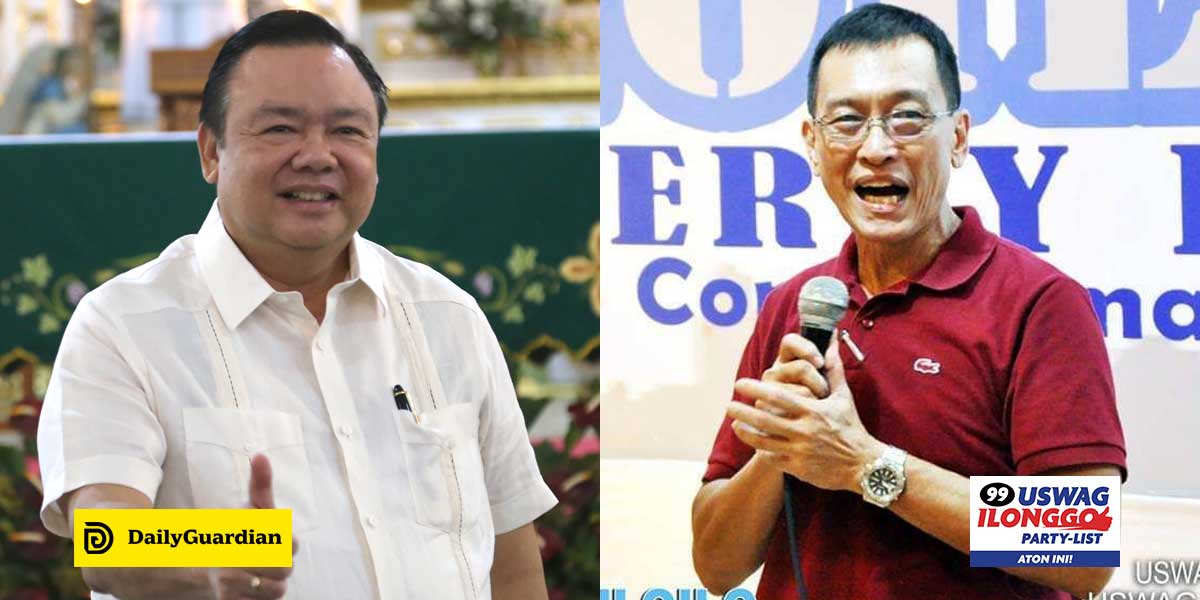 Ombud junks ex-health office chief’s raps vs Iloilo City mayor | Daily ...