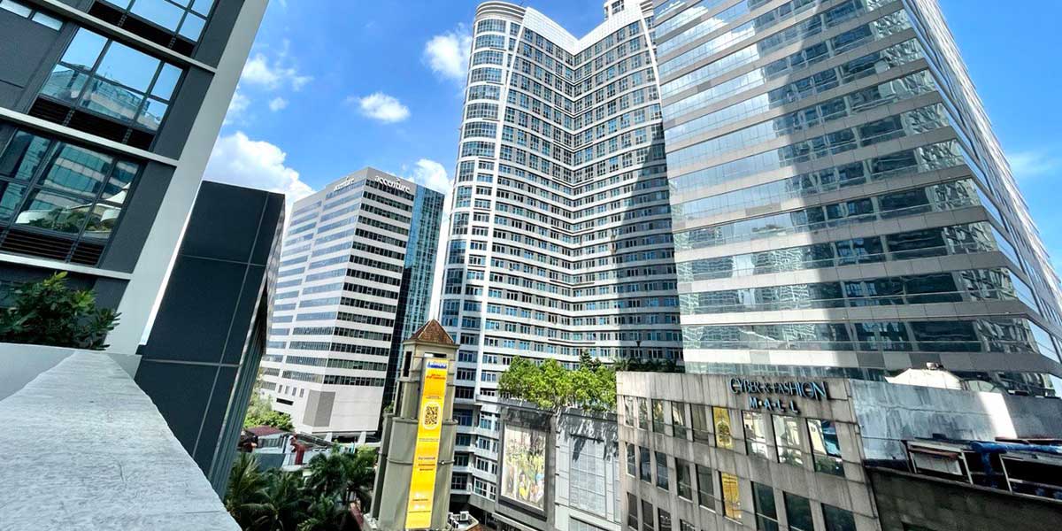 MREIT nets P2B in first six months of operation MREIT nets P2B in first six months of operation