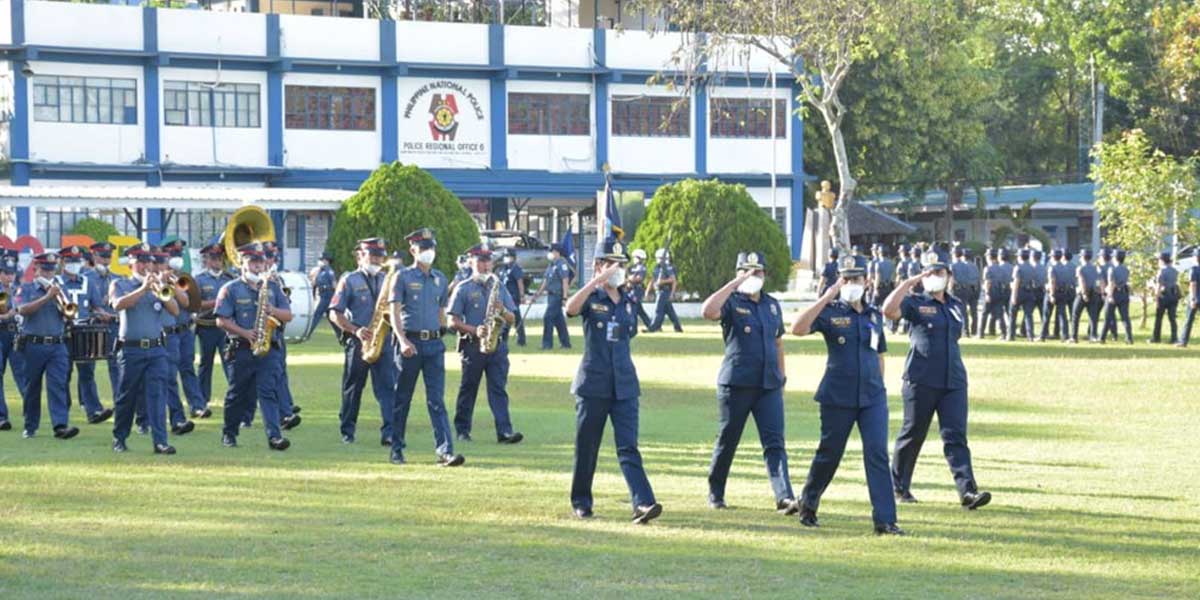 PRO-6 culminates Women’s Month celebration