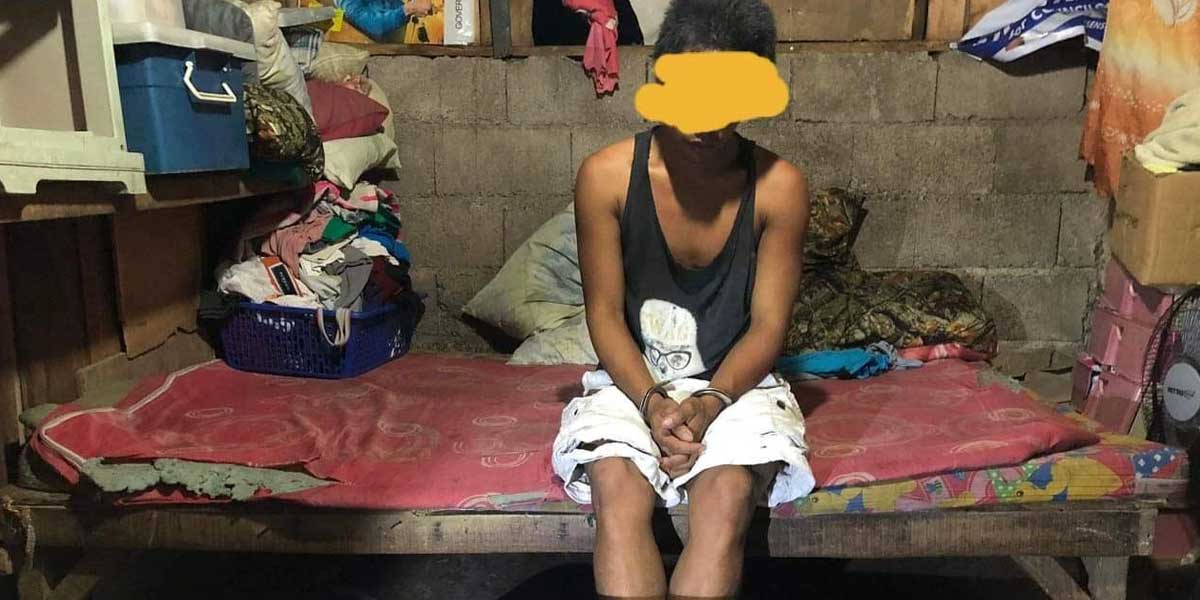 More than P400-K worth of drugs seized, 27 nabbed More than P400-K worth of drugs seized, 27 nabbed