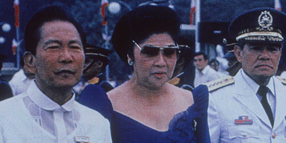 General Ver’s Daughter Reckons with Her Father and the Legacy of Martial Law