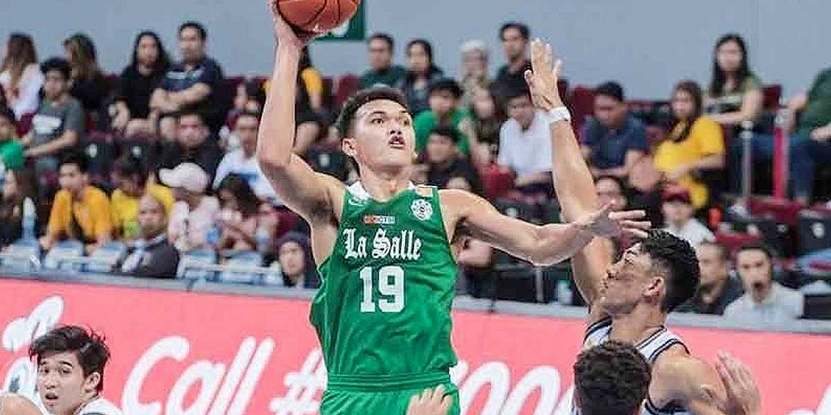 PBA allset for 2022 Rookie Draft combine Daily Guardian