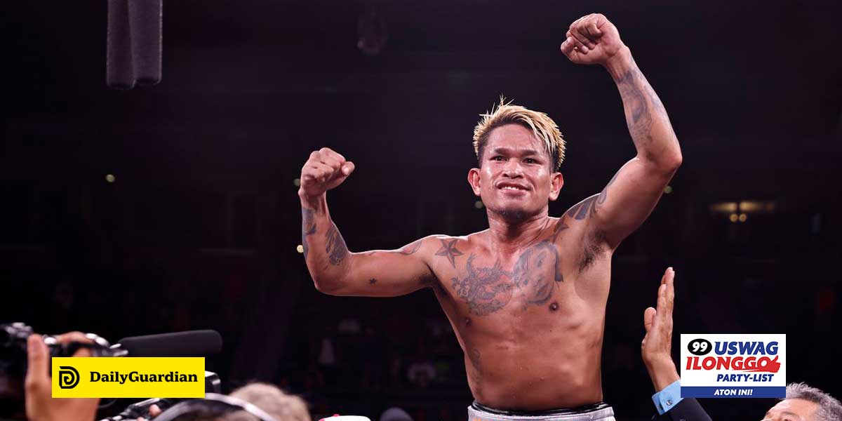 Casimero Stripped Of Bantamweight Belt 