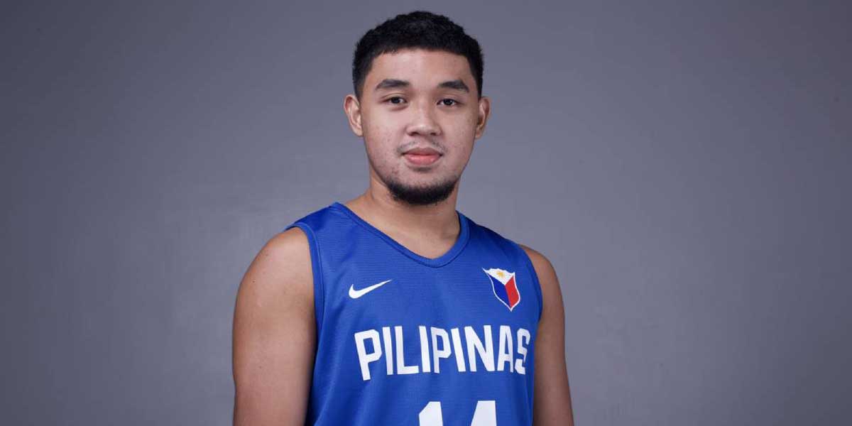 RJ Abarrientos set to debut in Korean Basketball League - Daily Guardian