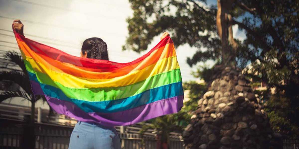 Survey: LGBTQ+ Youth Face High Depression, Anxiety Rates