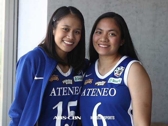 PVL: Dani Ravena to play for Akari Chargers