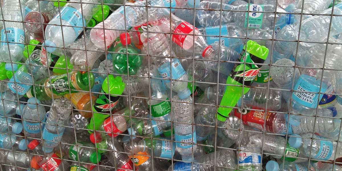 Lifetime cost of plastic 10 times higher  for low-income countries than rich ones