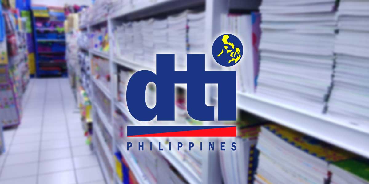 Report overpriced products – DTI Iloilo