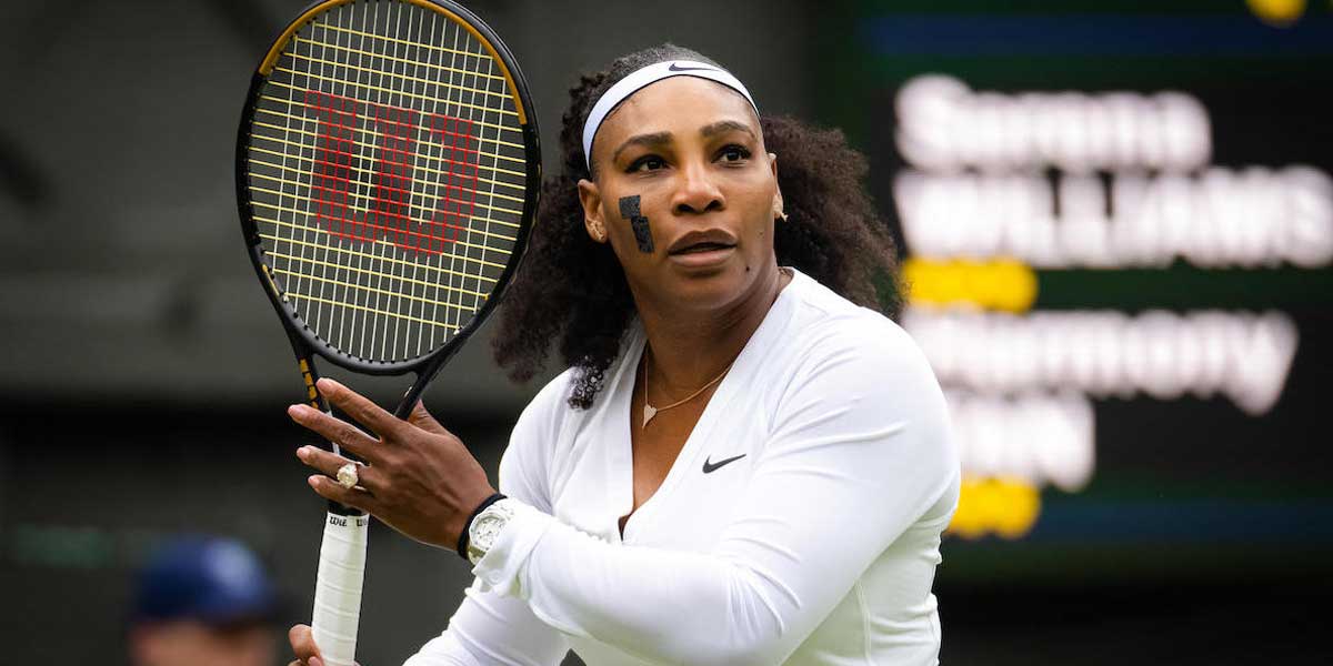 Serena Williams Announces Her Retirement From Tennis