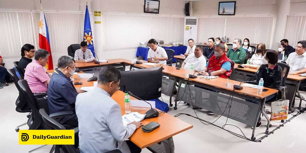 DA-6 ordered to test pig farms amid ASF scare in Iloilo | Daily Guardian