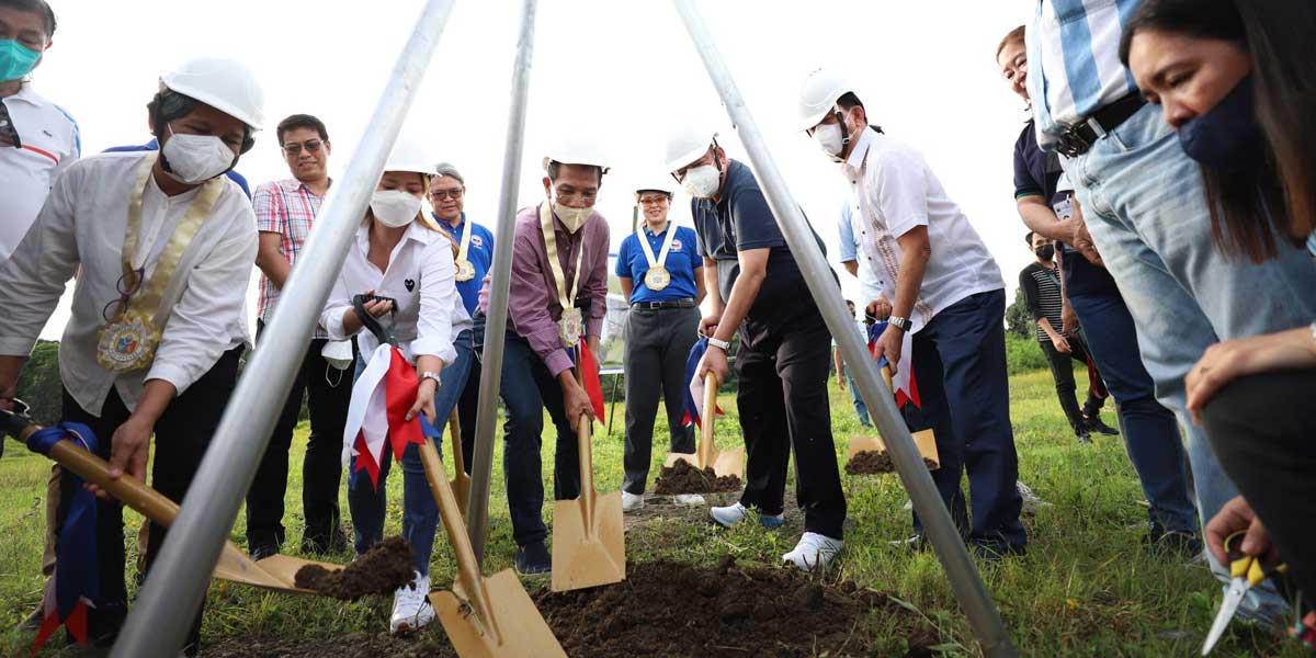 Over 15K housing units needed in Iloilo City Over 15K housing units needed in Iloilo City
