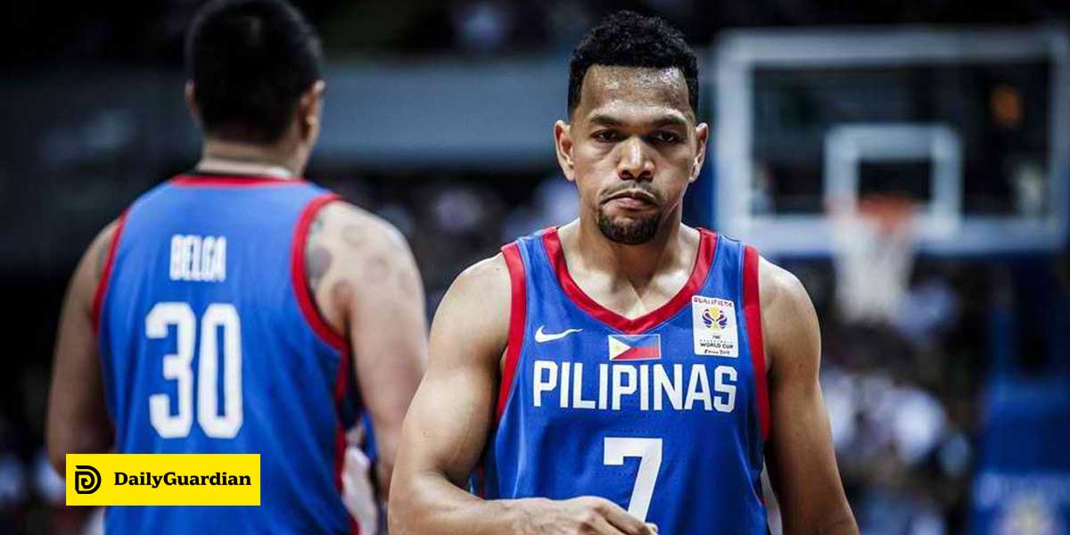 Jayson Castro signs three-year TNT extension through 2025