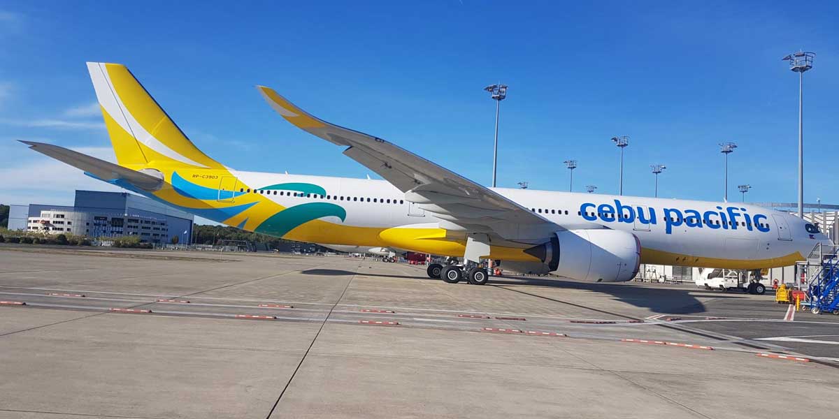 Cebu Pacific adds more domestic and international flights ahead of holiday season Cebu Pacific adds more domestic and international flights ahead of holiday season