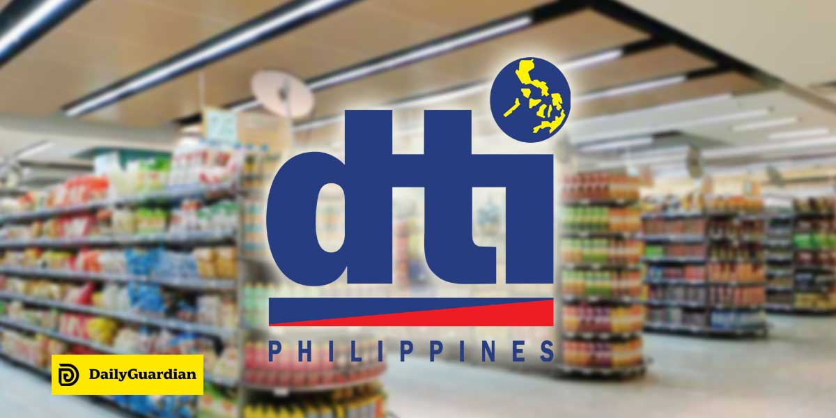 DTI urges consumers to stay vigilant in buying commodities - Daily Guardian