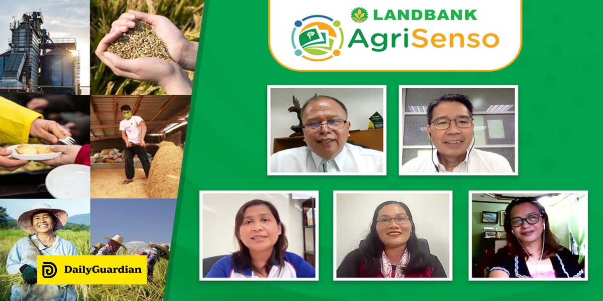 LANDBANK AgriSenso Underscores Gov’t Support For ARBs, ARBOs - Daily ...