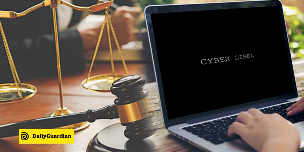 How do I file a cyber libel case in the Philippines