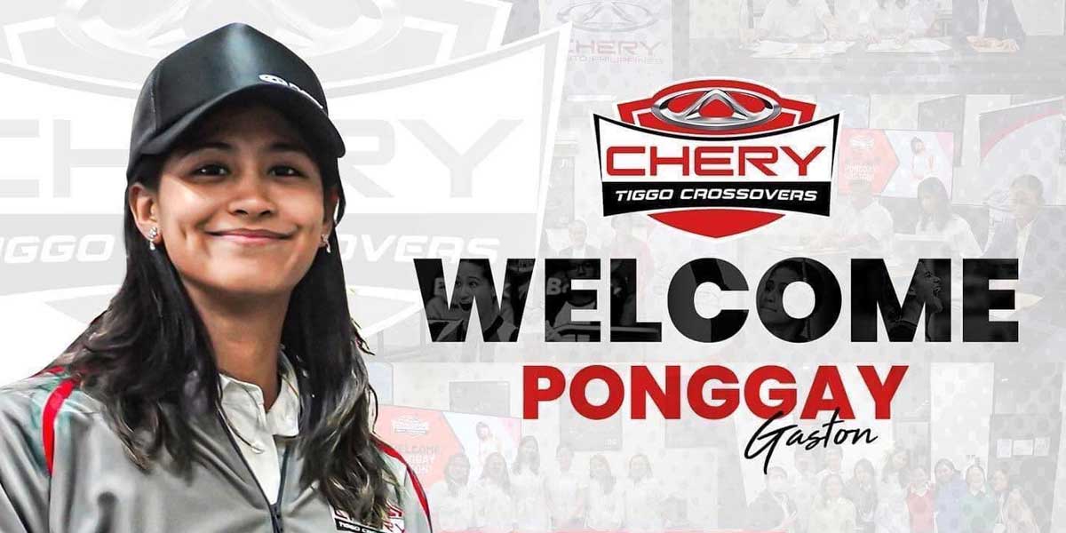 Pauline Gaston makes surprising transfer from Choco Mucho to Chery Tiggo