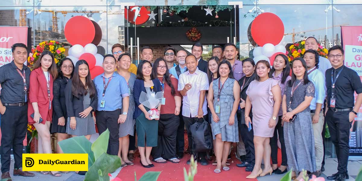 Iqor Philippines Is Great Place To Work-certified™ For 2023 