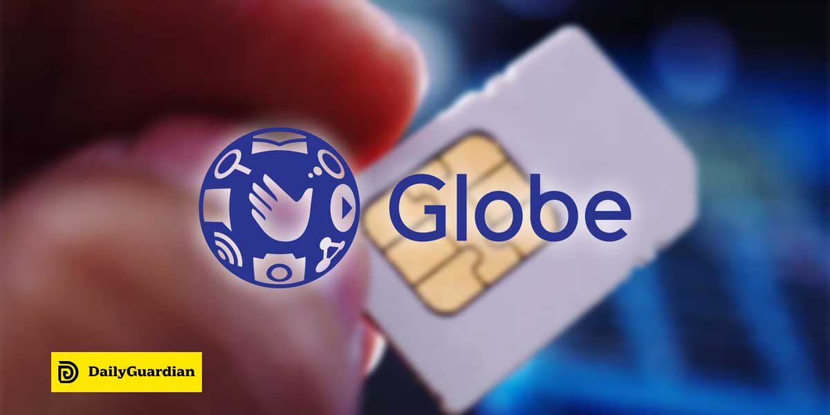 Globe simplifies SIM registration for fully-verified GCash users ...