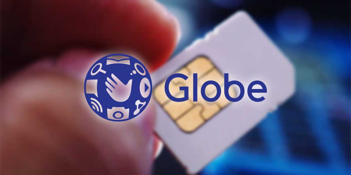 Globe Warns Vs Phishing Attempts Targeting Customers With Fake Sim 