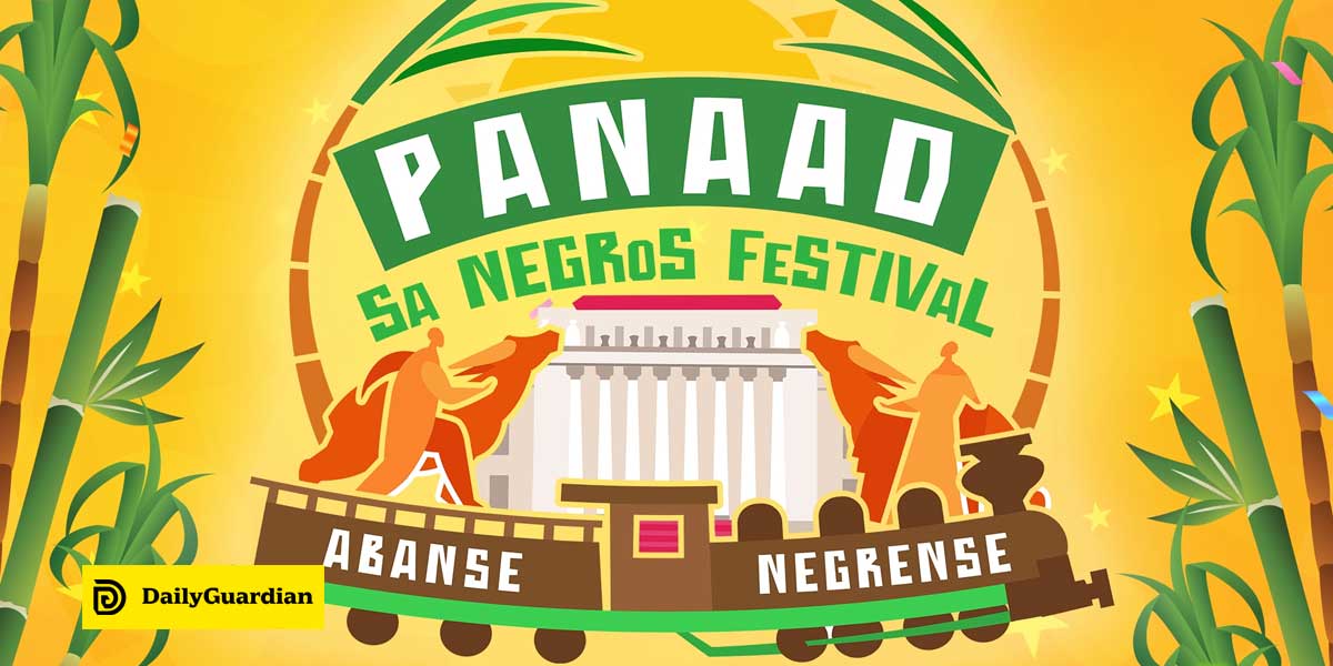 Panaad sa Negros 2025 Set to Launch | Daily Guardian