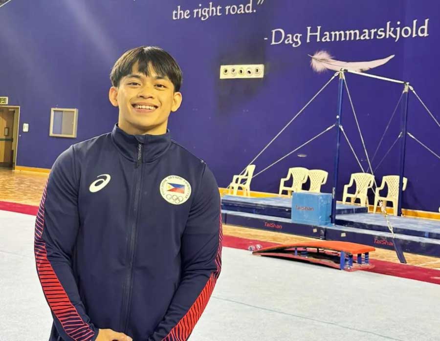 ‘Yulo Triefecta’: Carlos Yulo ends Doha campaign with three podium ...