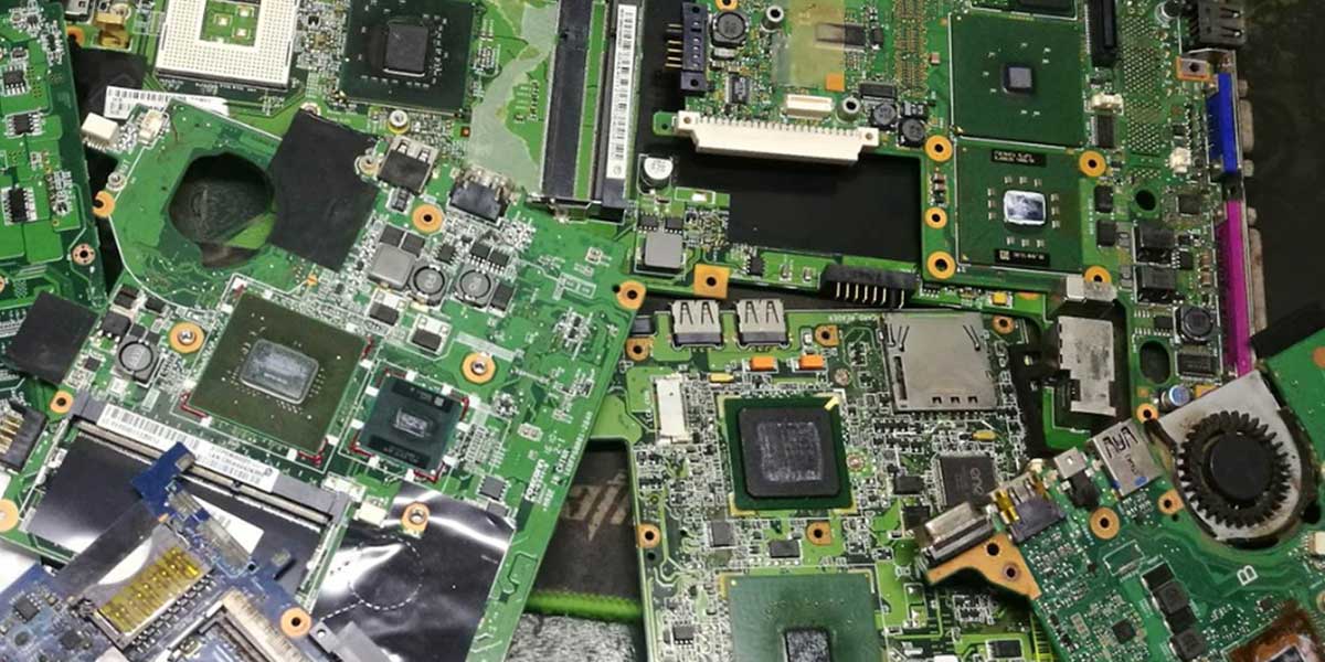 Global e-waste crisis shows no sign of slowing down – BAN Toxics Global e-waste crisis shows no sign of slowing down – BAN Toxics